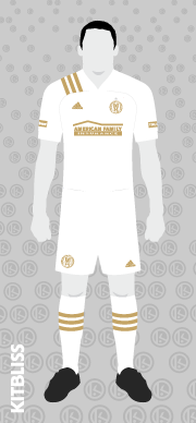 Atlanta United 2020 home