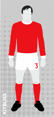 Barnsley 1968-72 away