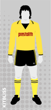 Borussia Dortmund 1978-79 (version 2) home