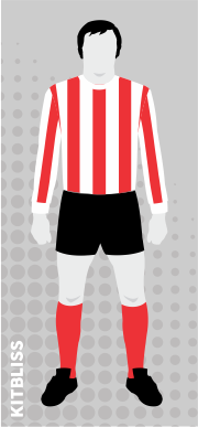 Brentford 1968-69 home