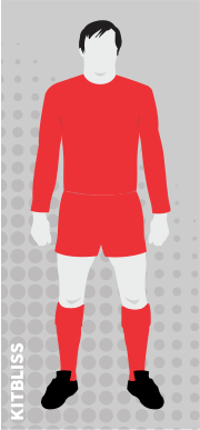 Bristol City 1966-69 home