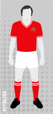 Bristol City 1972-76 home