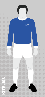 Cardiff City 1967-68 home