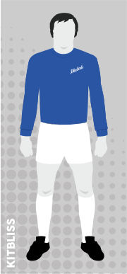 Cardiff City 1968-69 home