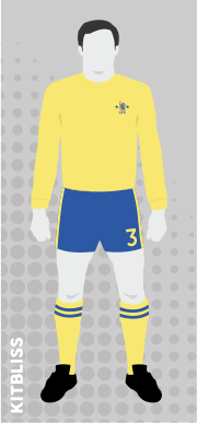 Chelsea 1969-71 away