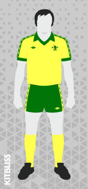 Chelsea 1978-81 away