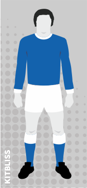 Chesterfield 1967-68 home