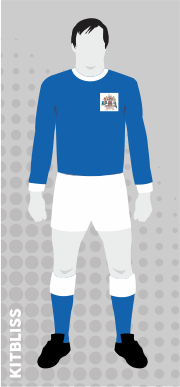 Chesterfield 1968-69 home