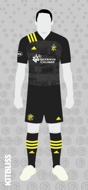 Columbus Crew 2020 away