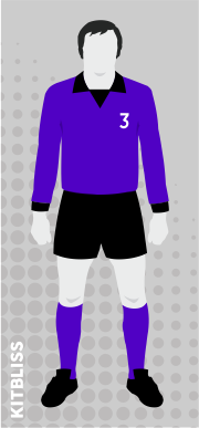Doncaster Rovers 1973-74 away