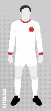 Doncaster Rovers 1968-69 home