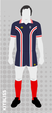 Dundee 1976-80 home