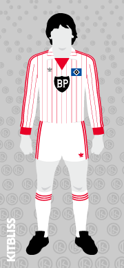 Hamburg 1983 variation