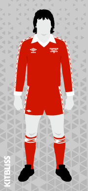 Lillestrøm 1978 away