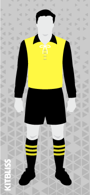 Lillestrøm 1951 home