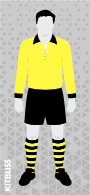 Lillestrøm 1955 home