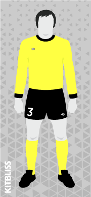 Lillestrøm 1974 home