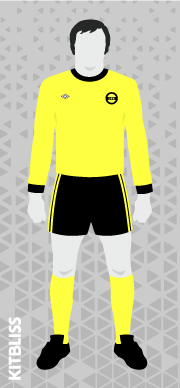 Lillestrøm 1975 home