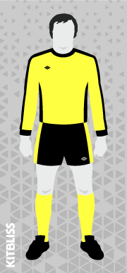 Lillestrøm 1976 home