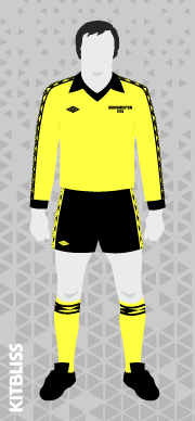 Lillestrøm 1977 home