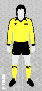 Lillestrøm 1978 home