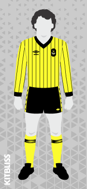 Lillestrøm 1982 home version 1