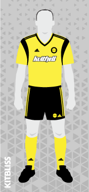 Lillestrøm 2002 home