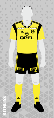 Lillestrøm 2002 home