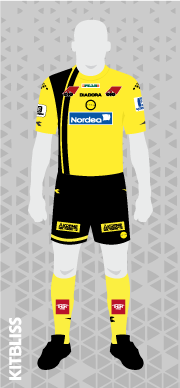 Lillestrøm 2006 home