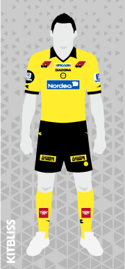 Lillestrøm 2007 home
