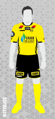 Lillestrøm 2013 home