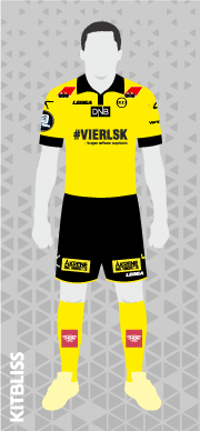 Lillestrøm 2014 home