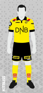 Lillestrøm 2015 home (version 1)