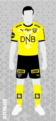 Lillestrøm 2019 home