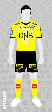 Lillestrom 2020 home