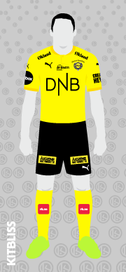 Lillestrom 2021 home