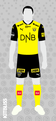 Lillestrom 2023 home