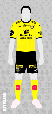Lillestrom 2024 home