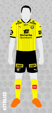 Lillestrom 2025 home