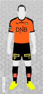 Lillestrøm 2018 third