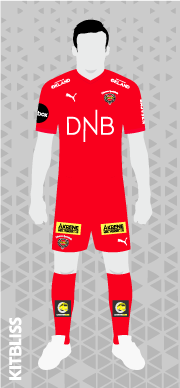 Lillestrøm 2019 third