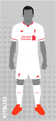 Liverpool 2015-16 away