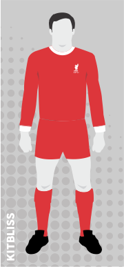 Liverpool 1968-73 home