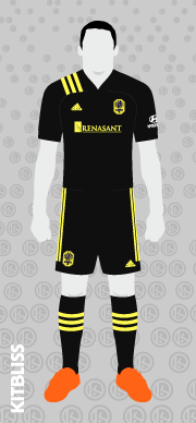 Nashville SC 2020 away