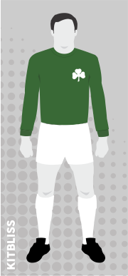 Panathinaikos 1971-72 home
