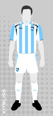Perugia 2008-09 home