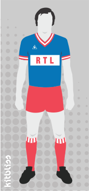 Panathinaikos 1971-72 home