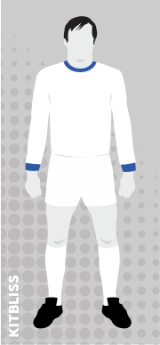 Scunthorpe United 1967-68 home
