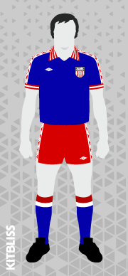 Sunderland 1977-78 away