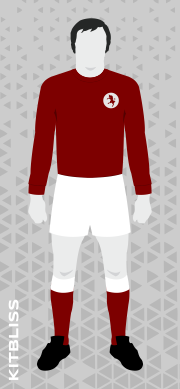 Torino 1974-75 home